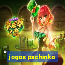 jogos pachinko